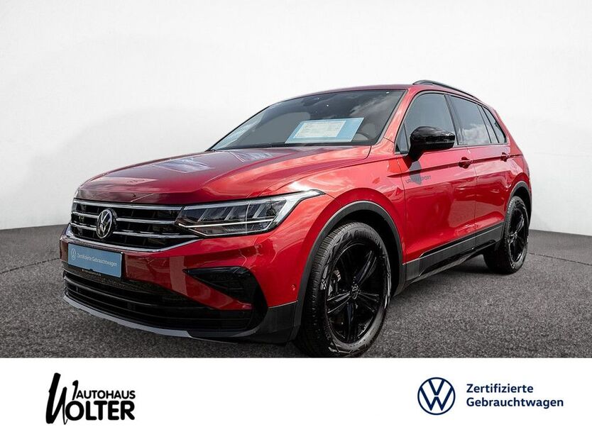 VW Tiguan 25.107 km 36.250 € Uelzen 29525