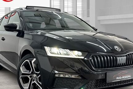 Skoda Octavia 99.544 km 28.999 &euro; Hanau 63452