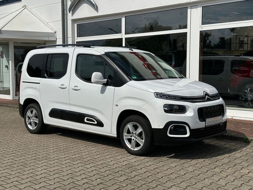 Berlingo