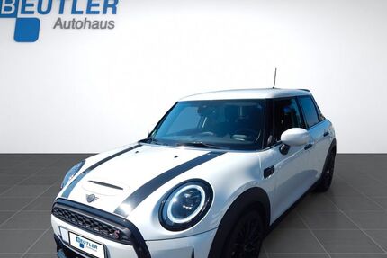 Mini Cooper S 25.775 km 26.950 € Bad Essen 49152