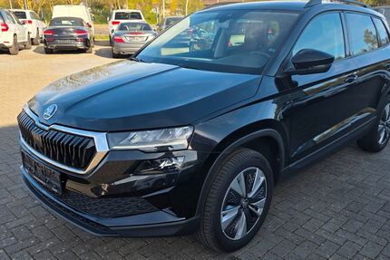 Skoda Karoq 73.650 km 19.999 &euro; Alsdorf 52477