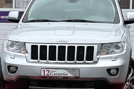 Jeep Grand Cherokee 219.120 km 8.649 &euro; VÖHRINGEN (LANDKREIS ROTTWEIL BEI STUTTGART) 72189