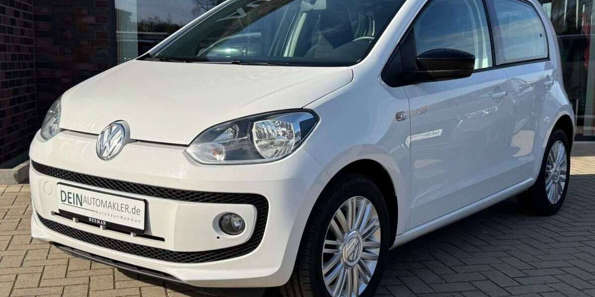 VW up! 178.049 km 4.980 &euro; Syke 28857