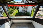 2-Zimmer Wohnung *Loggia - EBK - Gebirgsblick - TG Stellplatz* 2 zimmer