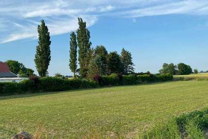 Grundstück Ummanz Lüßvitz - 220.000&euro; | Angebot:24131287