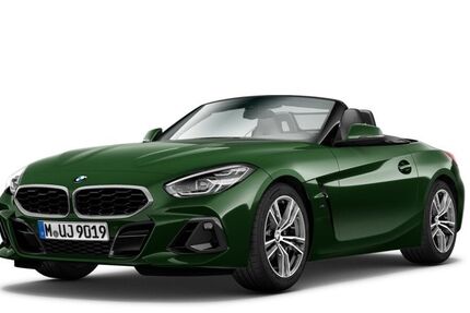 BMW Z4 7.400 km 41.900 &euro; Rostock 18146