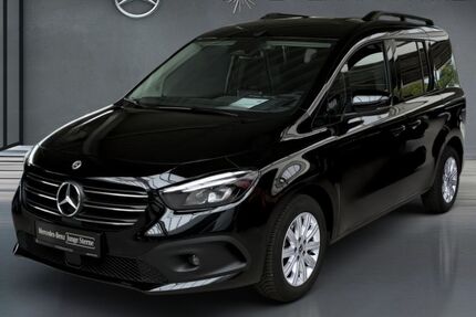 Mercedes-Benz T-Klasse 9.886 km 29.800 &euro; Bardowick 21357