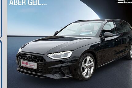 Audi A4 17.600 km 28.900 &euro; Achim 28832