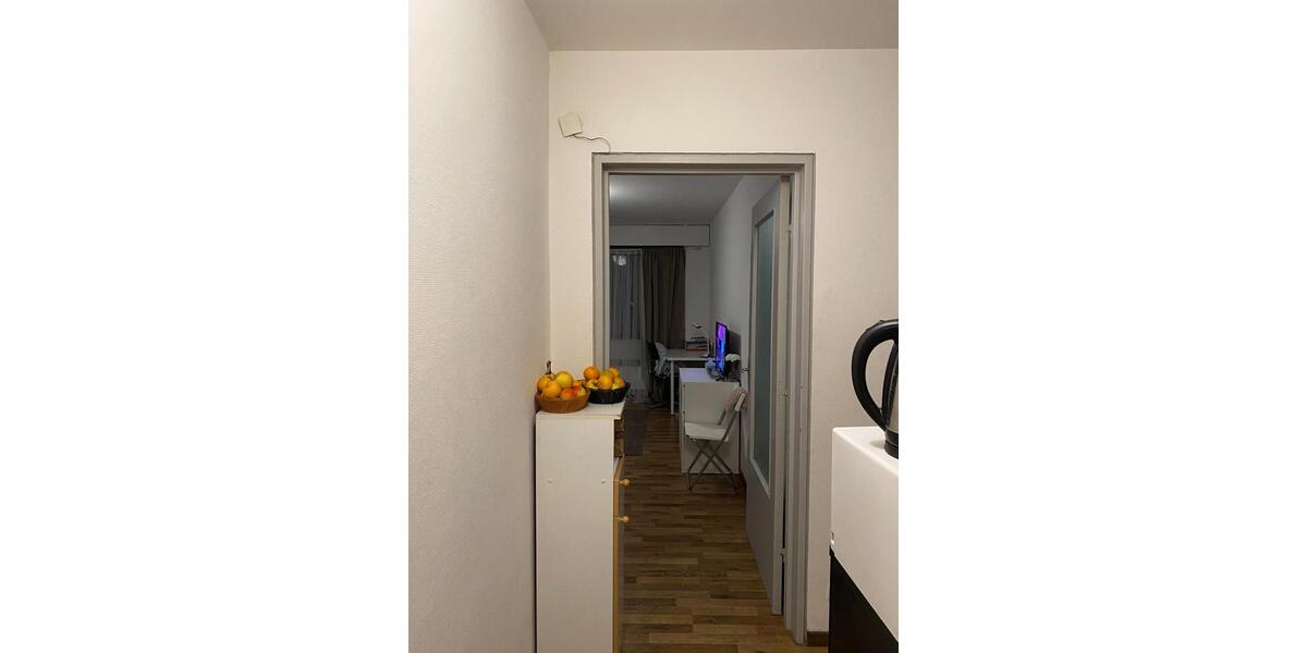 Etagenwohnung Kehl - 1 Zimmer, 26 m&sup2;, 450&euro; | Angebot:26419043
