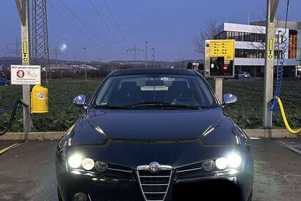 Alfa Romeo 159 260.000 km 2.000 &euro; Bendorf 56170