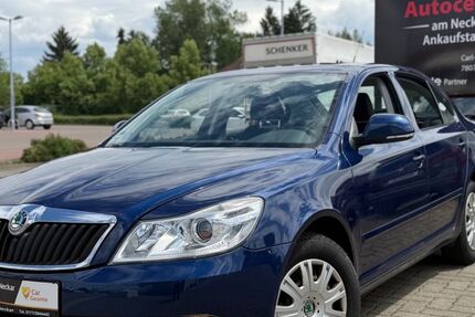 Skoda Octavia 108.000 km 4.900 &euro; Bad Dürrheim 78073