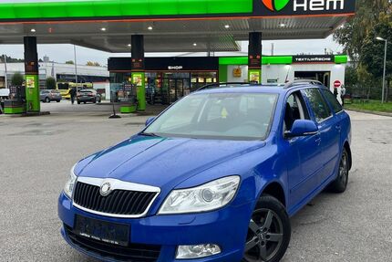 Skoda Octavia 213.728 km 2.499 € Kolbermoor 83059