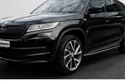 Skoda Kodiaq 89.900 km 32.989 € Schenefeld 22869