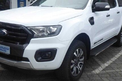 Ford Ranger 177.575 km 21.990 &euro; Meinerzhagen 58540