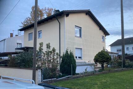 Haus Ingolstadt Nordost - 9 Zimmer, 176 m&sup2;, 550.000&euro; | Angebot:26262496
