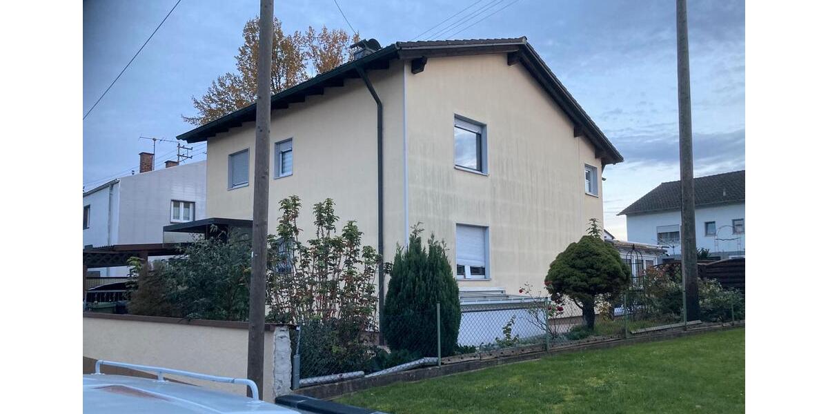 Mehrfamilienhaus, Wohnhaus Ingolstadt Nordost - 9 Zimmer, 176 m&sup2;, 550.000&euro; | Angebot:26262496