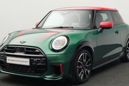 Mini John Cooper Works 7.950 km 34.109 &euro; Celle 29227