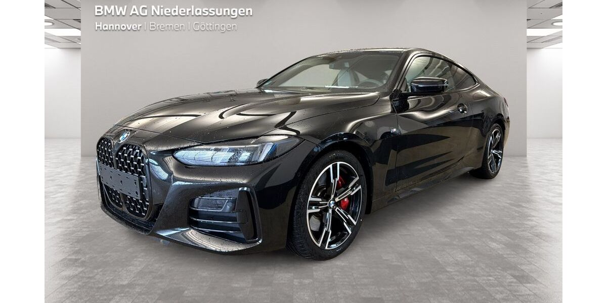 BMW 430 12.239 km 60.900 € Hannover 30539