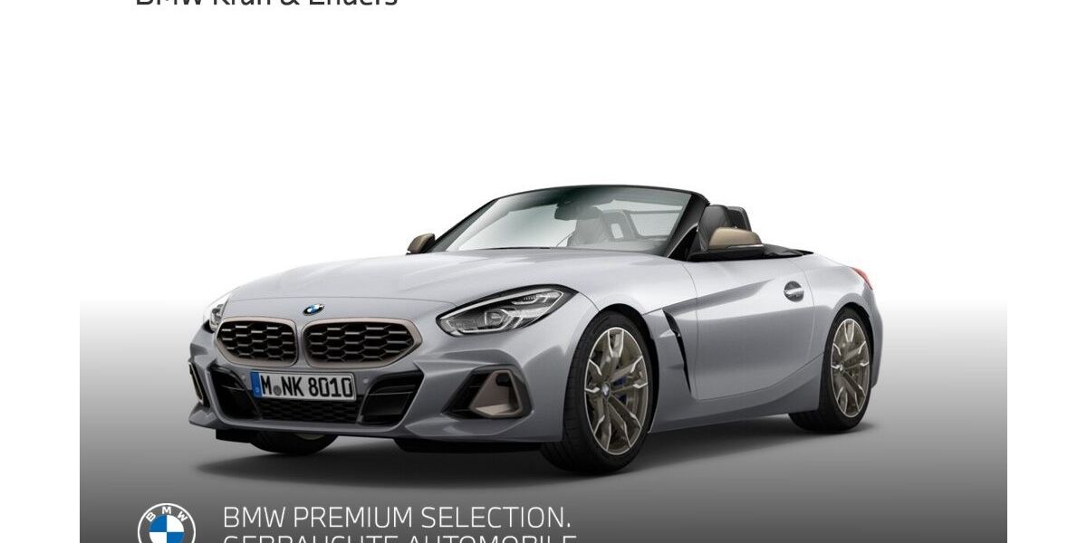 BMW Z4 24.147 km 45.490 € Maintal 63477
