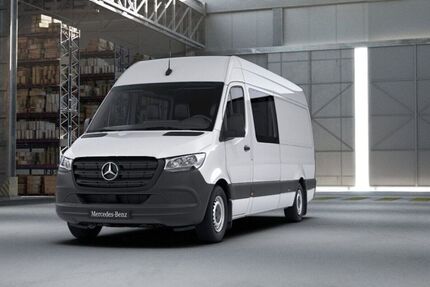 Mercedes-Benz Sprinter 5.654 km 45.684 &euro; Sulza 07751