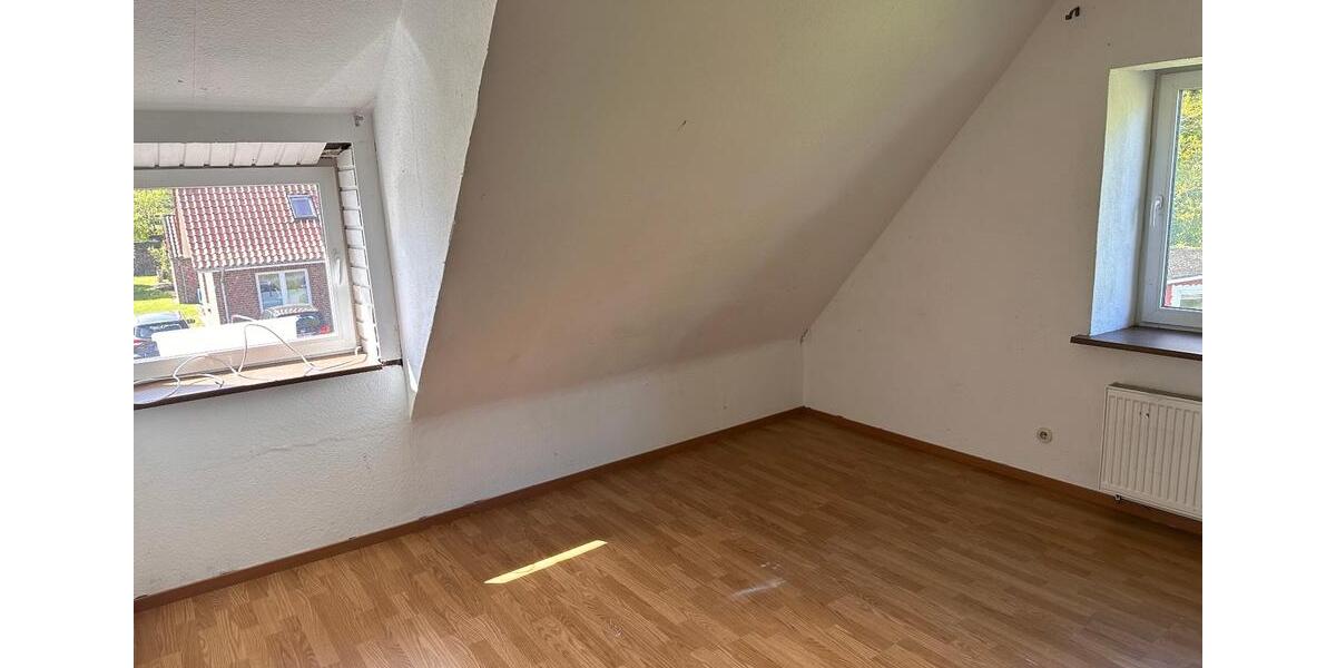 Einfamilienhaus Gnarrenburg - 5.5 Zimmer, 140 m&sup2;, 265.000&euro; | Angebot:26549494