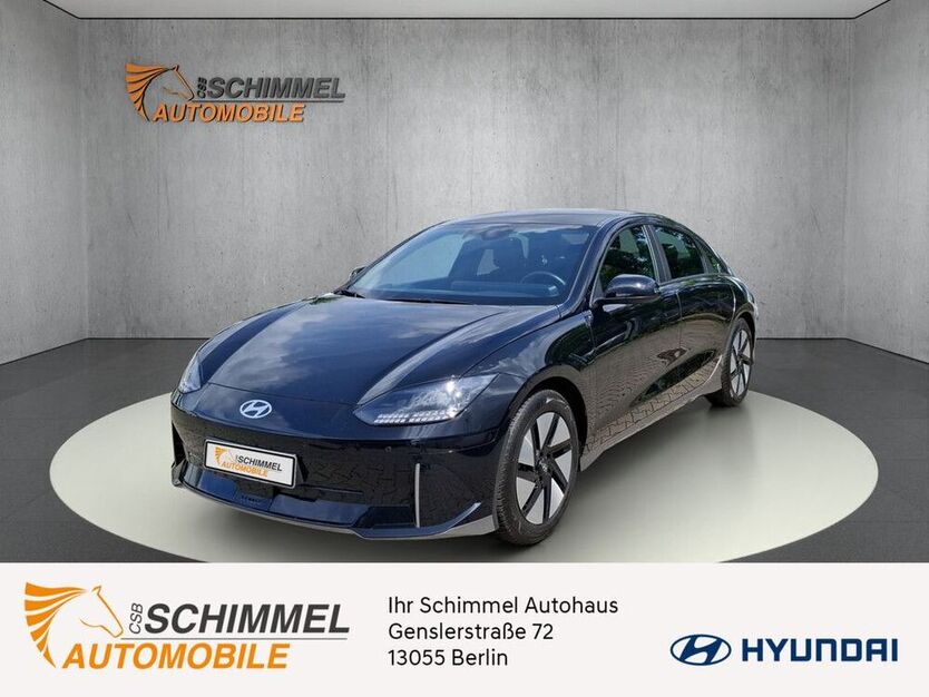 IONIQ 6