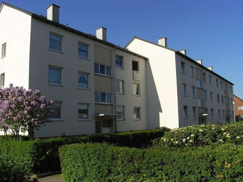 Wohnung zum Mieten in Garbsen 570 € 64 m²