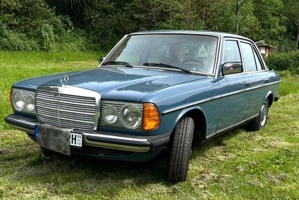 Mercedes-Benz E 250 128.000 km 11.111 &euro; Kranichfeld 99448