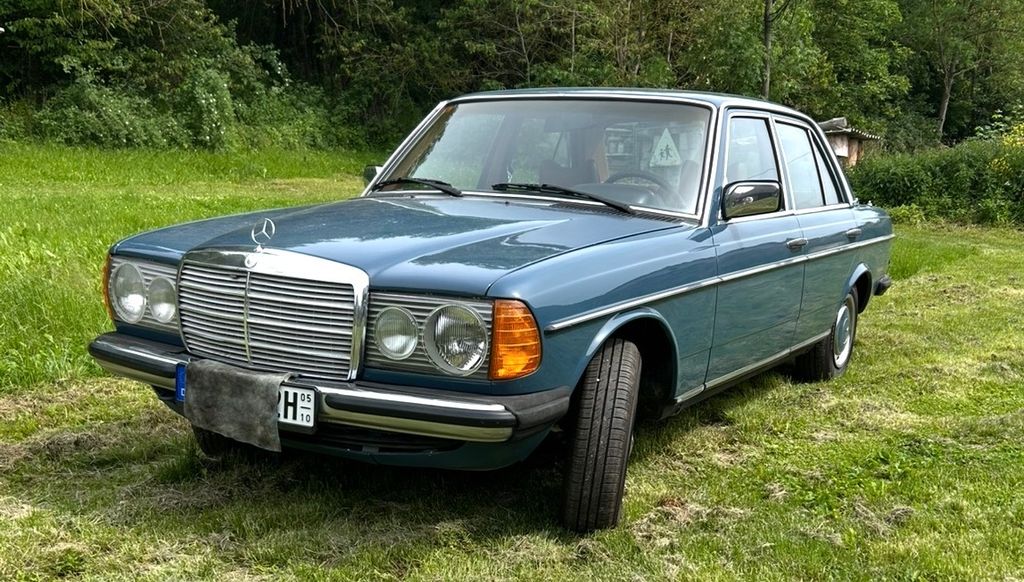 Mercedes-Benz E 250 128.000 km 11.111 &euro; Kranichfeld 99448