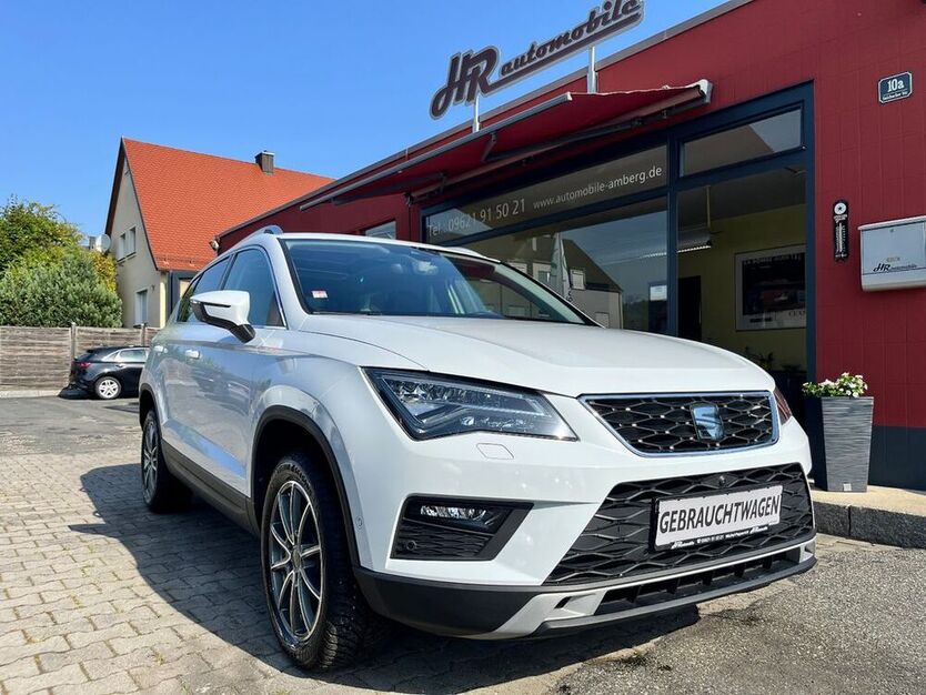 Ateca
