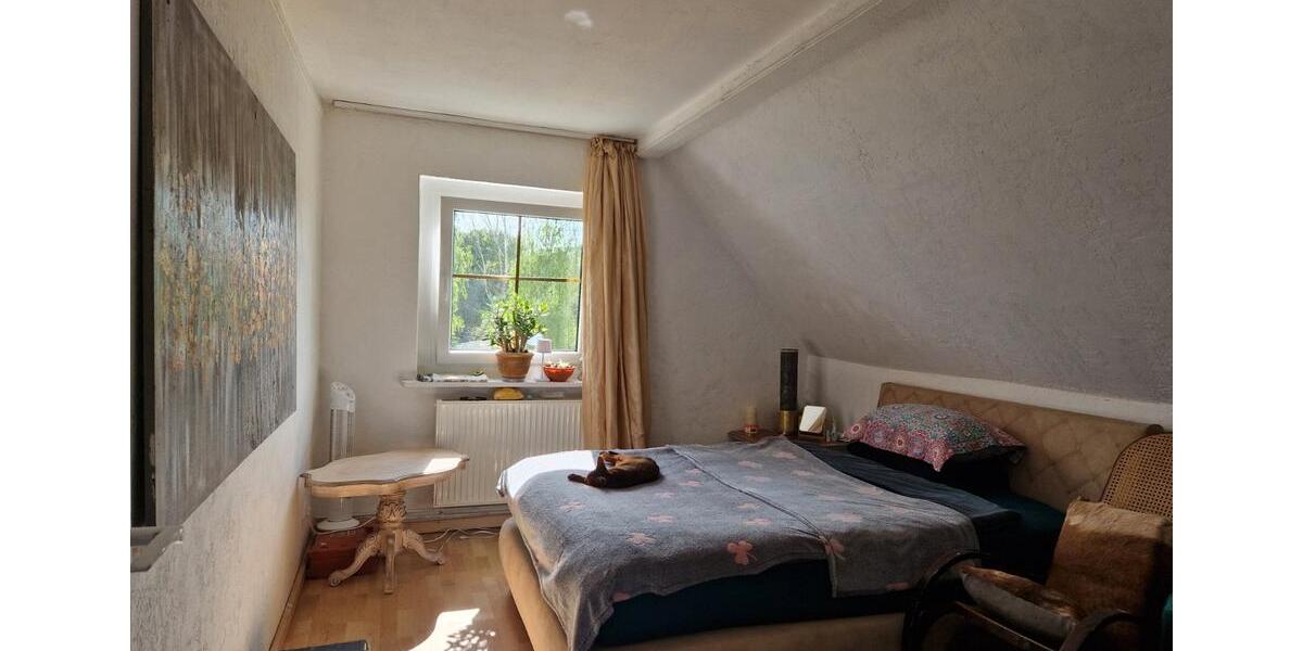 Einfamilienhaus Bad Freienwalde (Oder) - 4 Zimmer, 100 m&sup2;, 165.000&euro; | Angebot:27146093