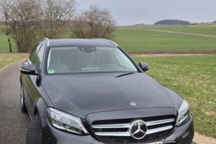 Mercedes-Benz C 220 120.500 km 23.400 &euro; Burladingen 72393