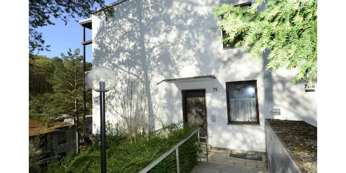 Etagenwohnung Würzburg Steinbachtal - 3.5 Zimmer, 90 m&sup2;, 405.000&euro; | Angebot:26331596