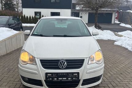VW Polo 170.000 km 2.850 &euro; Burbach 57299