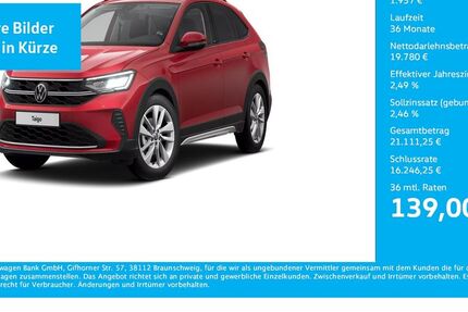 VW Taigo 20.216 km 21.309 € Dortmund 44379