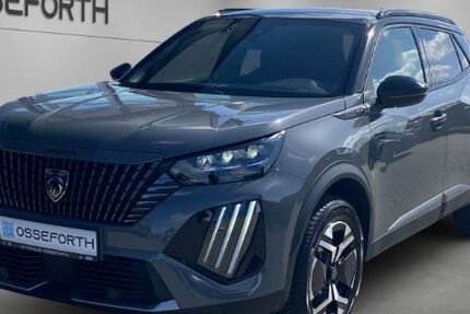 Peugeot 2008 24.500 km 23.990 &euro; Nordhorn 48531