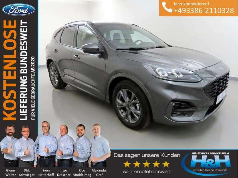 Kuga