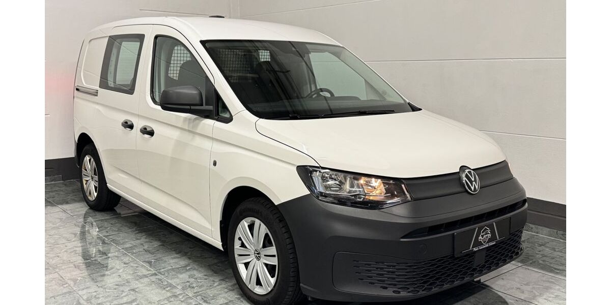 VW Caddy 134.800 km 16.790 &euro; Erlensee 63526