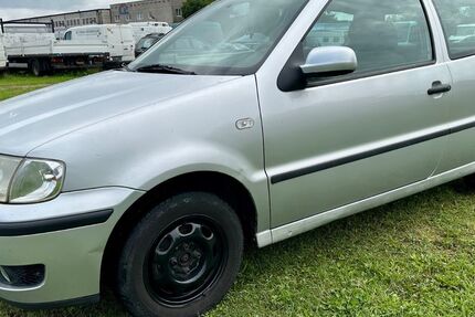 VW Polo 263.000 km 700 € Rostock 18147