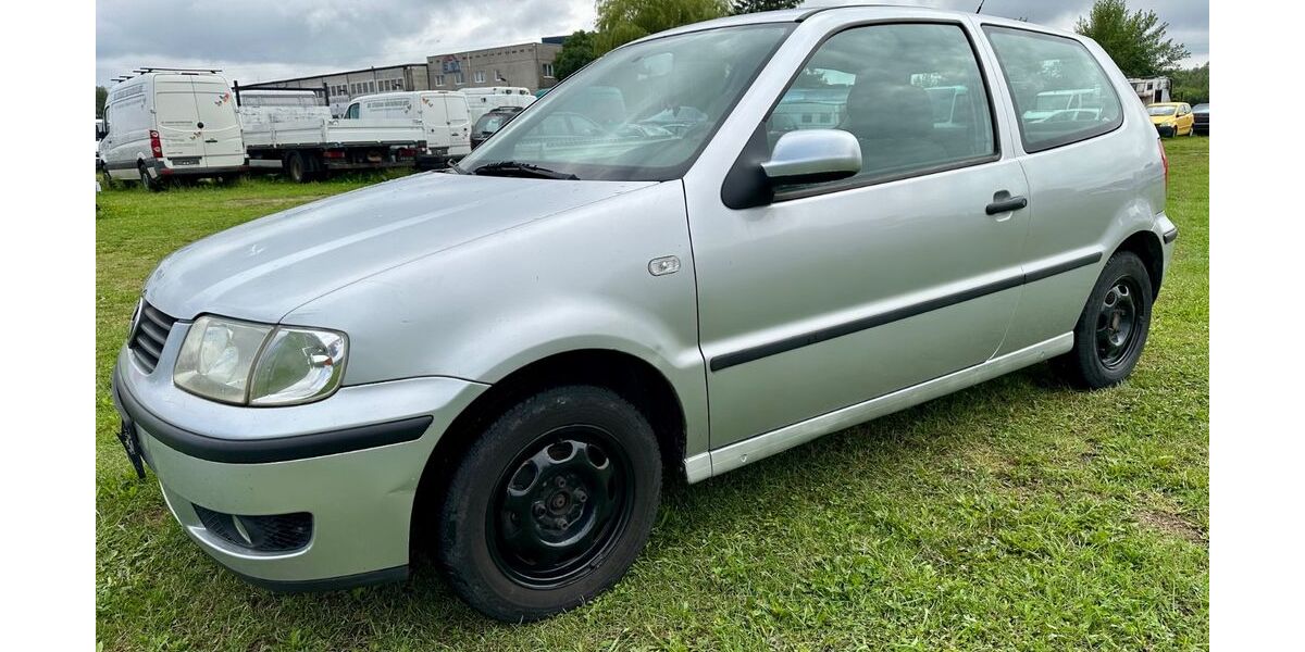 VW Polo 263.000 km 700 € Rostock 18147
