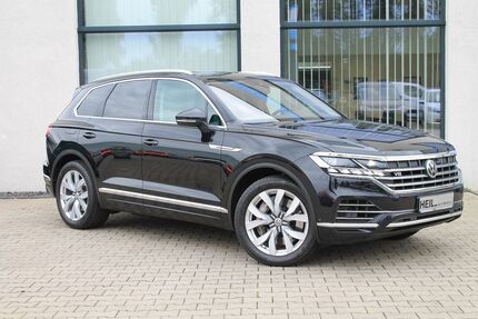 VW Touareg 104.998 km 48.198 &euro; Leipzig 04249