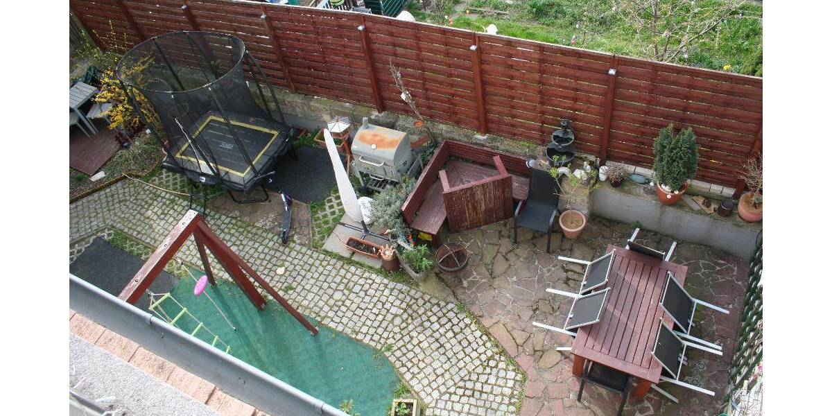 Einfamilienhaus Riesa Innenstadt - 5 Zimmer, 134 m&sup2;, 178.000&euro; | Angebot:25865006