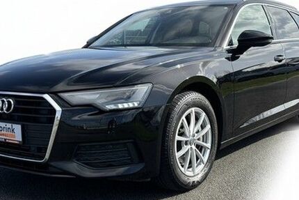 Audi A6 99.990 km 29.990 &euro; Bad Essen 49152