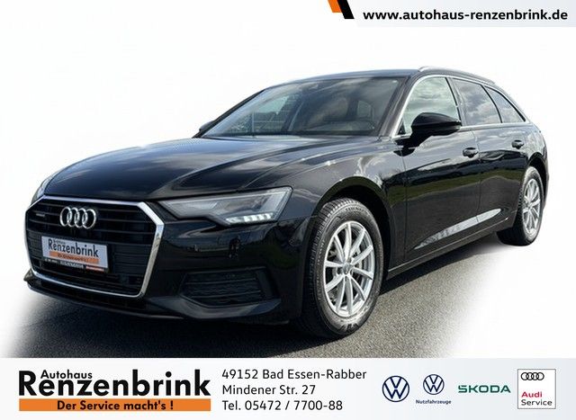 Audi A6 99.990 km 29.990 &euro; Bad Essen 49152