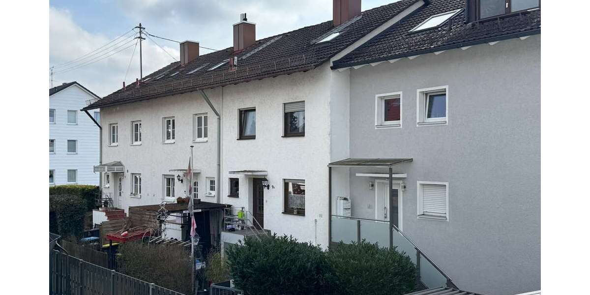 Einfamilienhaus Karlsfeld - 4 Zimmer, 127 m&sup2;, 595.000&euro; | Angebot:25815400