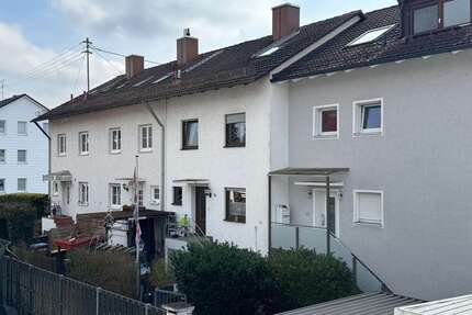 Haus Karlsfeld - 4 Zimmer, 127 m&sup2;, 595.000&euro; | Angebot:25815400