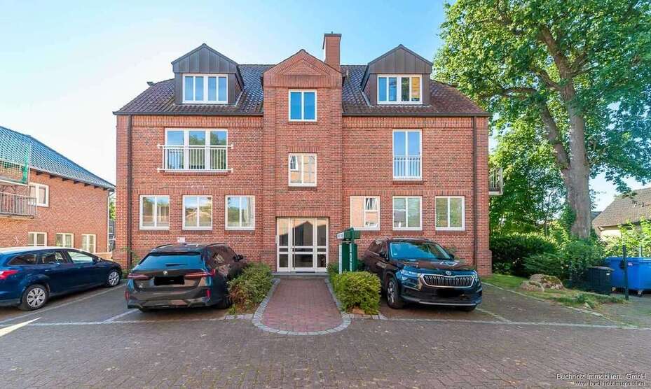 Büro in Jesteburg 490 € 59.76 m² zimmer