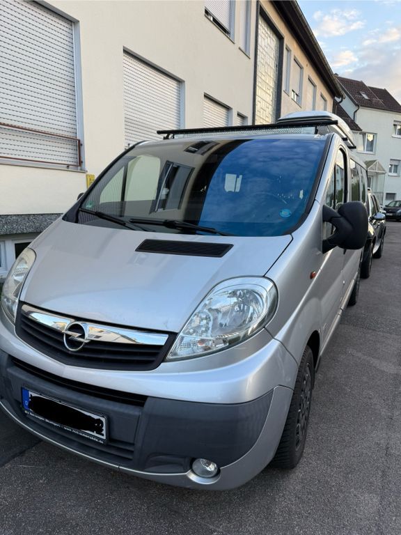Vivaro