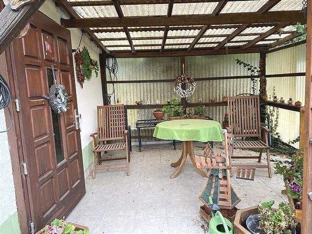 Einfamilienhaus Eisleben Schmalzerode - 6 Zimmer, 210 m&sup2;, 120.000&euro; | Angebot:25729409