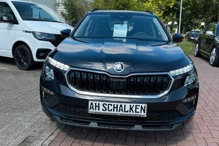 Skoda Kamiq 41.648 km 14.990 &euro; Bremen 28777